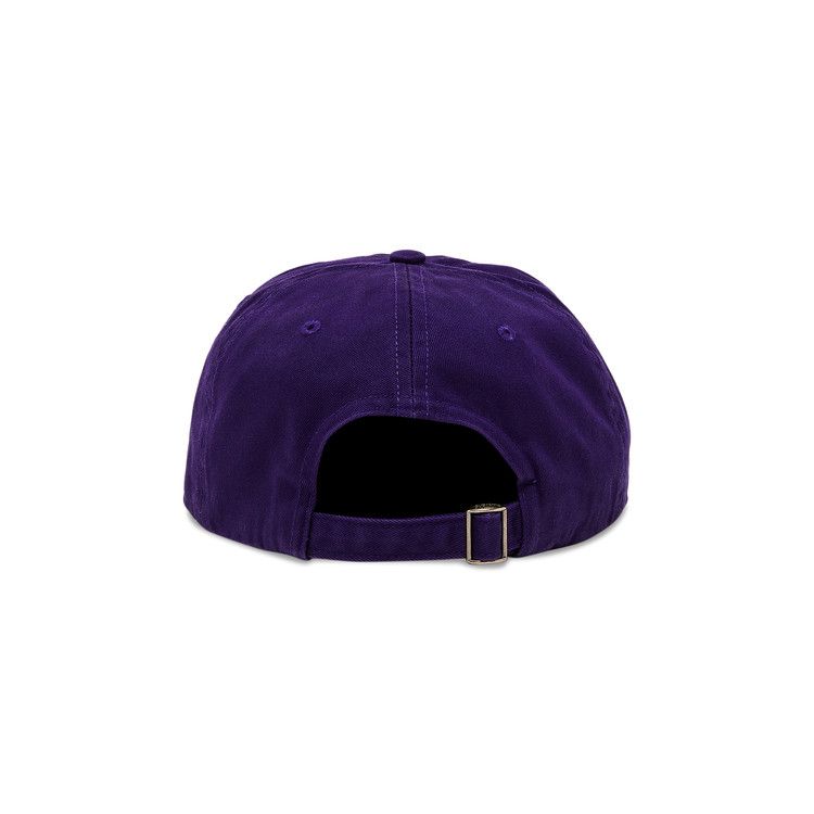 Buy Supreme Warm Up 6-Panel 'Purple' - FW23H84 PURPLE | GOAT