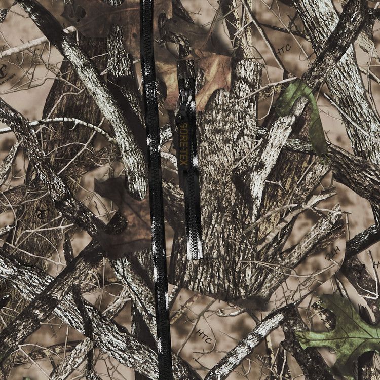 Supreme Gore-Tex 700-Fill Down Parka Timber Camo