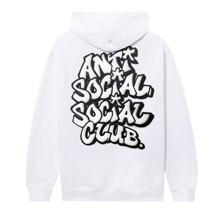 Assc hot sale myself hoodie