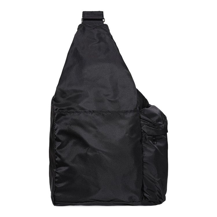 Buy Cav Empt Shoulder Bag 'Black' - CES24G11 BLAC | GOAT Buy Cav Empt Shoulder Bag 'Black' - CES24G11 BLAC | GOAT