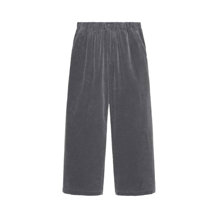 Buy Cav Empt Cord Comfort Pants Grey CES24PT11 GREY GOAT