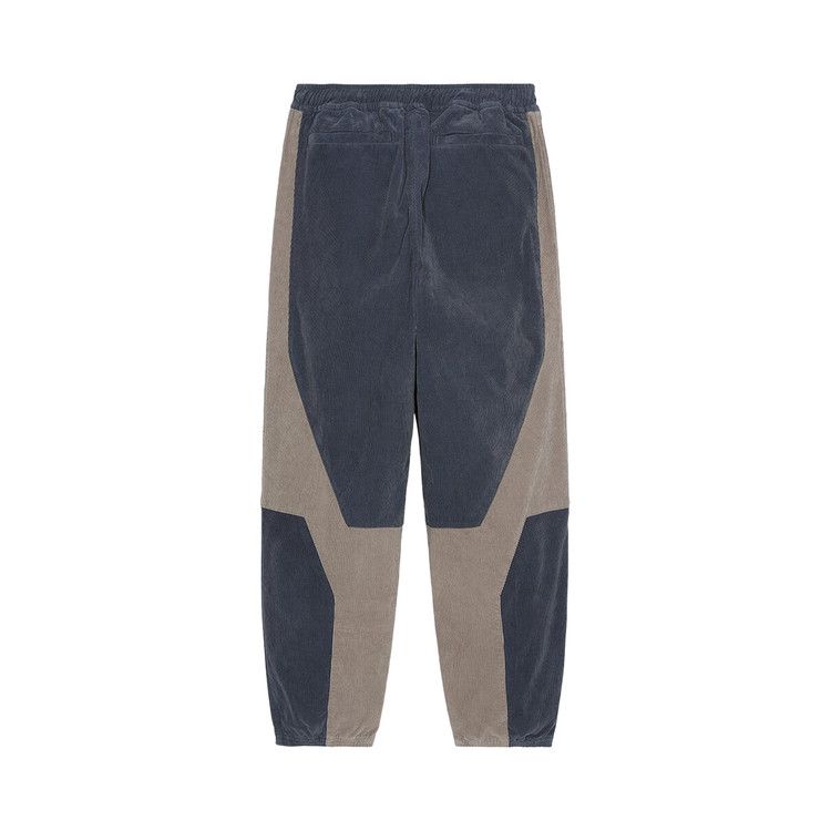 パンツ CAVEMPT C.E SOLID SEAM CORD BEACH PANTS Buy Cav Empt Solid Seam Cord Beach Pants 'Charcoal' - CES24PT19