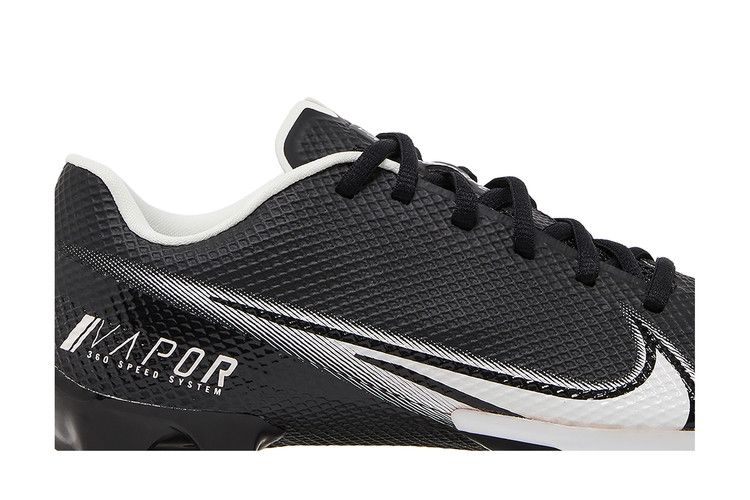 Buy Nike Vapor Edge Speed 360 'Black White' - CD0082 001 | GOAT