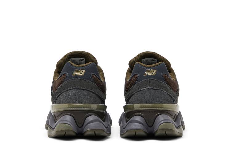 Buy 9060 'Blacktop Dark Moss' - U9060PH | GOAT