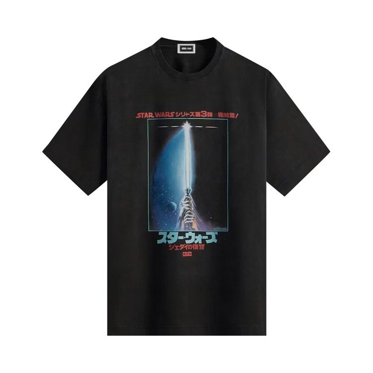 ☆ KITH x STAR WARS Stormtrooper vintage tee コラボTシャツ☆ ☆ KITH x STAR WARS Stormtrooper vintage tee コラボTシャツ