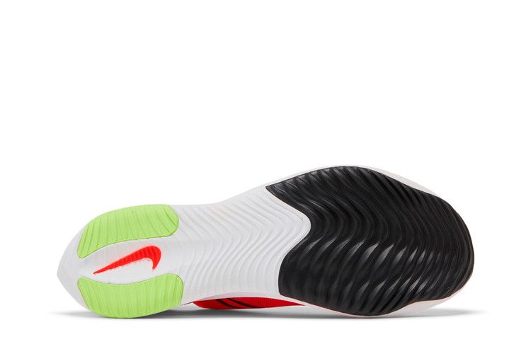 Buy Nike ZoomX Streakfly 'Total Orange' - DJ6566 800 | GOAT