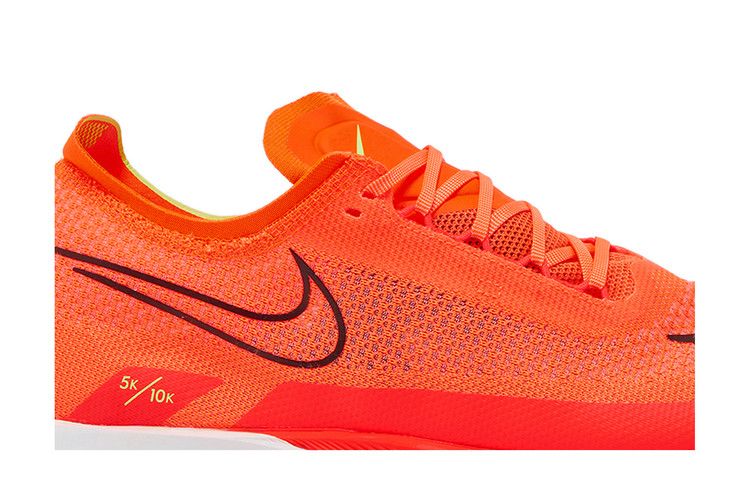Buy Nike ZoomX Streakfly 'Total Orange' - DJ6566 800 | GOAT