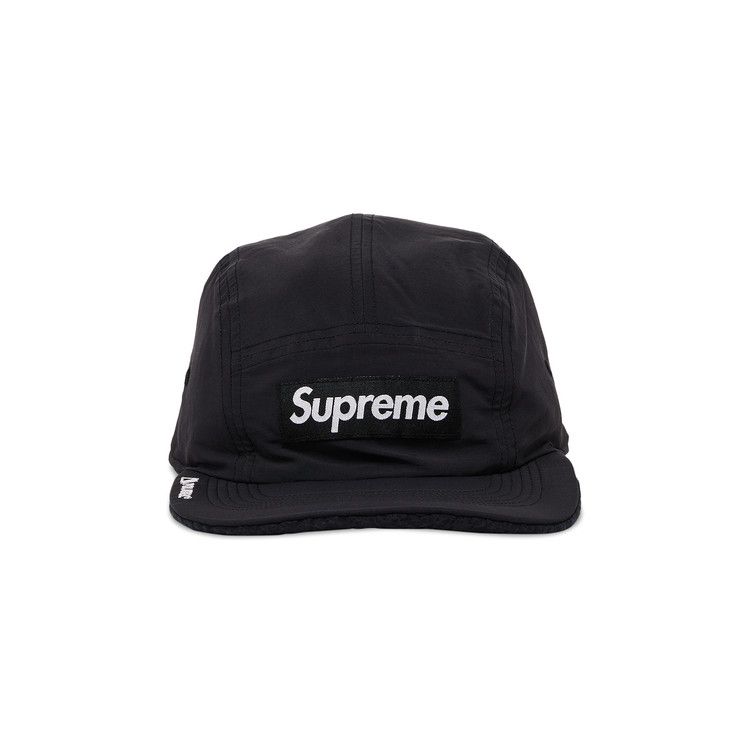 帽子 polartec shearling reversible camp cap Supreme Polartec Shearling Reversible Camp Cap (FW23) - $54