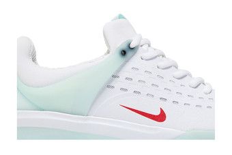 Buy Nike Zoom Nyjah 3 SB 'Skylight University Red' - DV7896 400 | GOAT