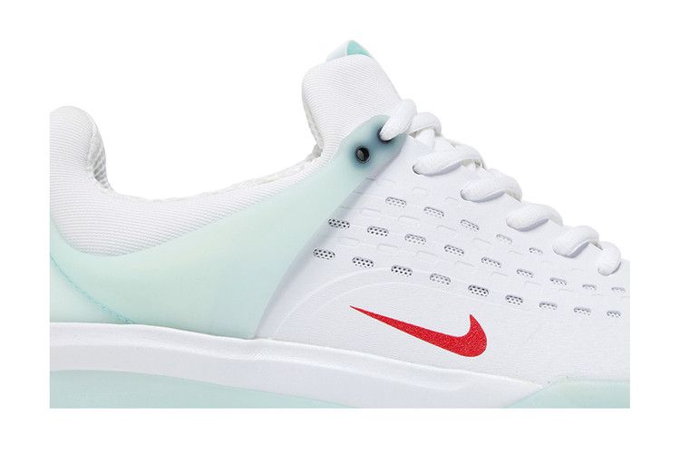 Buy Nike Zoom Nyjah 3 SB 'Skylight University Red' - DV7896 400 | GOAT