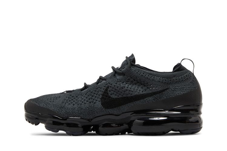 full black vapormax