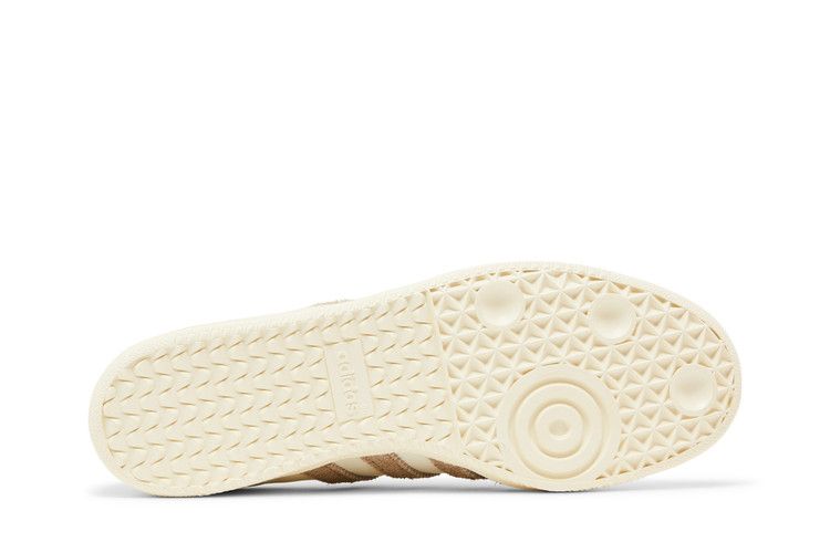 Kasina X Adidas Samba 'consortium Cup'