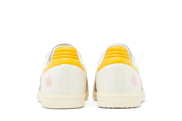 Kasina X Adidas Samba 'consortium Cup'