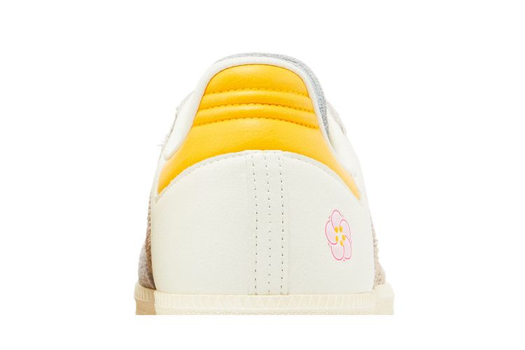 Kasina X Adidas Samba 'consortium Cup'