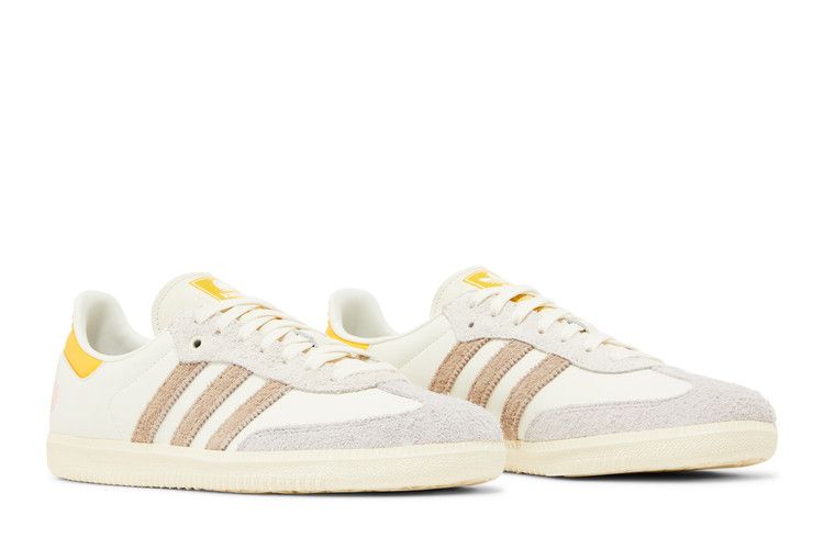 Kasina X Adidas Samba 'consortium Cup'