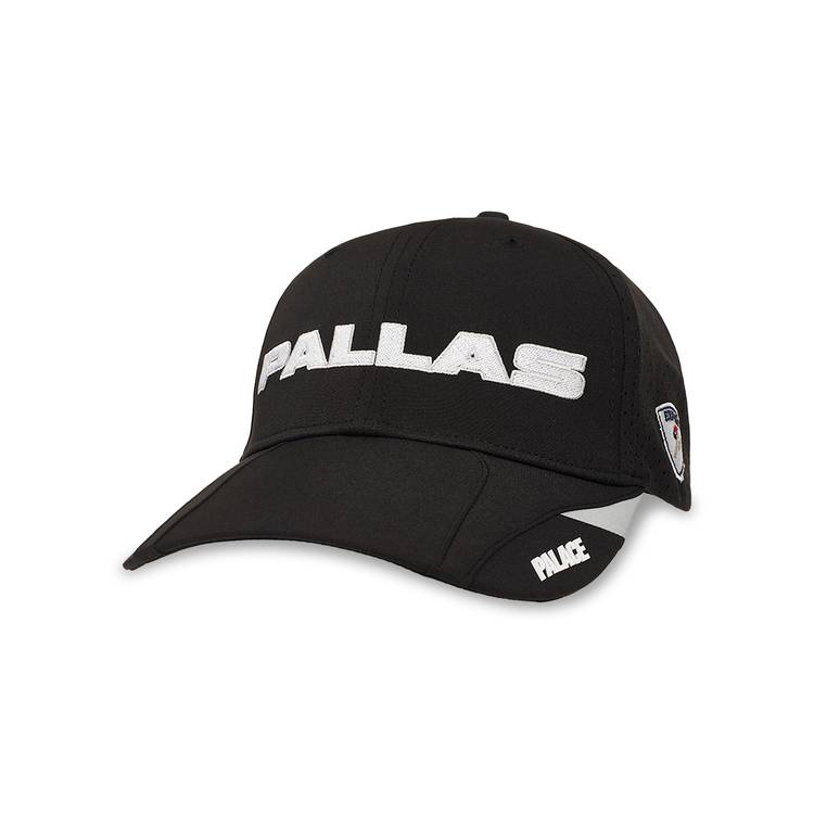 Palace P The Final Frontier 6-Panel Black
