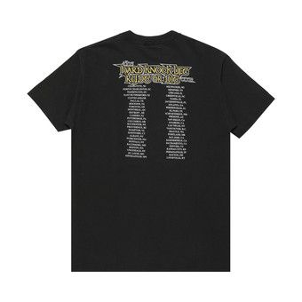 Buy Vintage Jay-Z & DMX Ryde Or Die/Hard Knock Life Tour T
