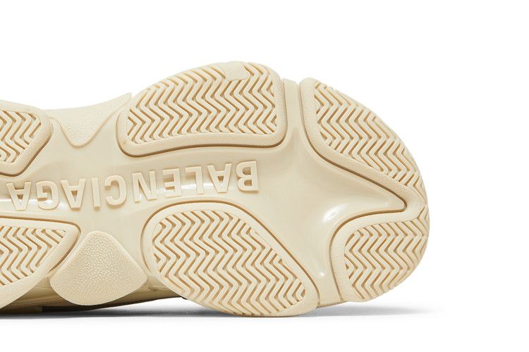 Balenciaga Wmns Triple S 'Beige'