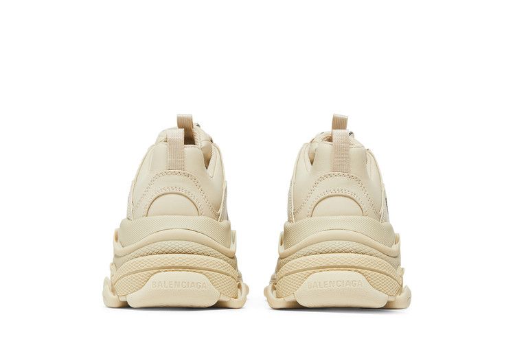 Balenciaga Wmns Triple S 'Beige'