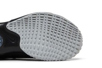 Buy Nike Force Zoom Trout 8 TF 'Black Dark Smoke Grey' - DJ6522