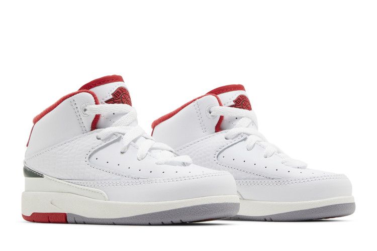 Air Jordan 2 RETRO Td Origins