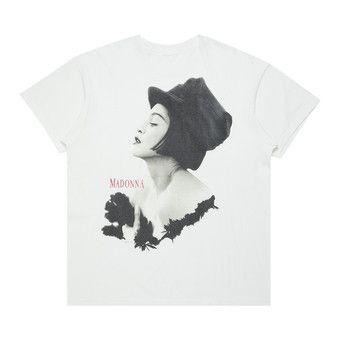 Buy Vintage Madonna Boy Toy Inc. T-Shirt 'White' - 2903