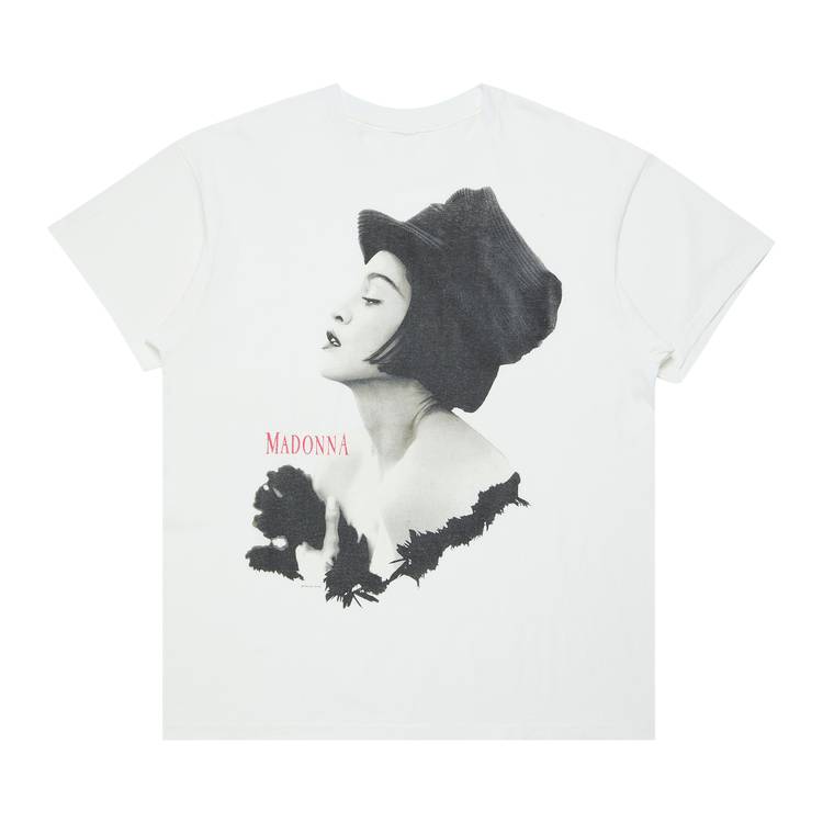 Madonna - Drowned Vintage Tank Top – Madonna - Boy Toy, Inc.