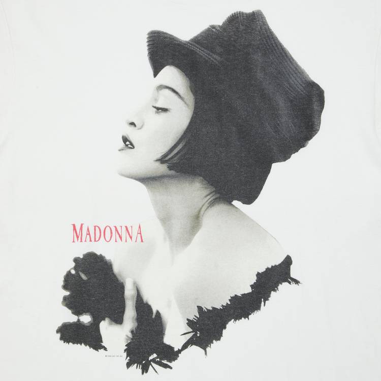Buy Vintage Madonna Boy Toy Inc. T-Shirt 'White' - 2903 119900103VMBT WHIT