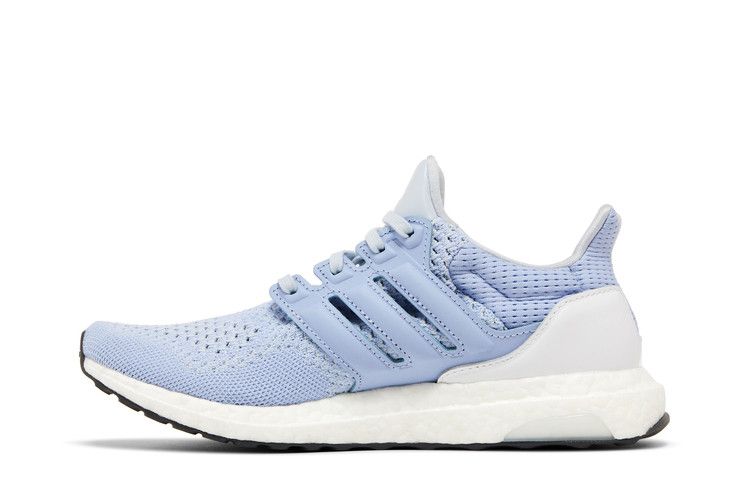 Ultra boost light outlet blue