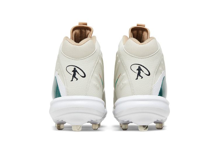 Nike on sale griffey cleats