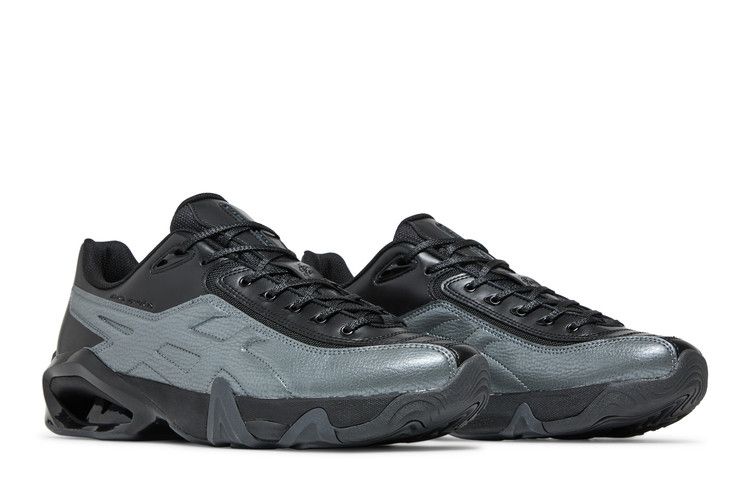 ASICS x Kiko Kostadinov ☆ Gel-Teremoa Black × Shadow ASICS X KIKO KOSTADINOV GEL-TEREMOA - REGISTER NOW | END. (US)