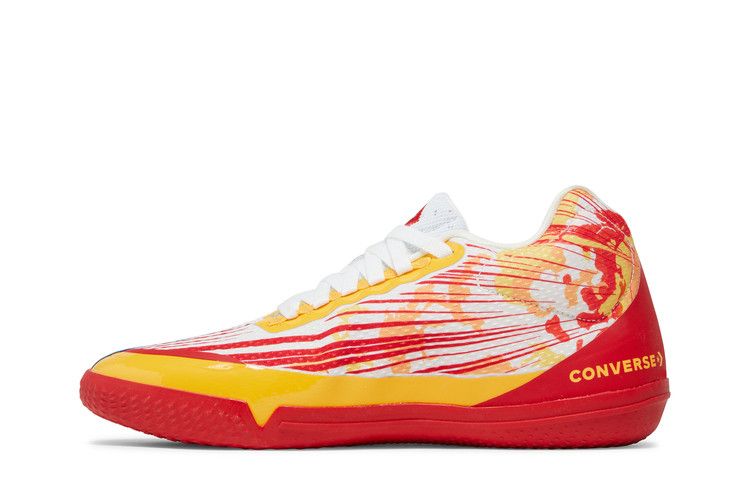 Buy Converse All Star BB Evo 'Split Graphic' - 171310C | GOAT CA
