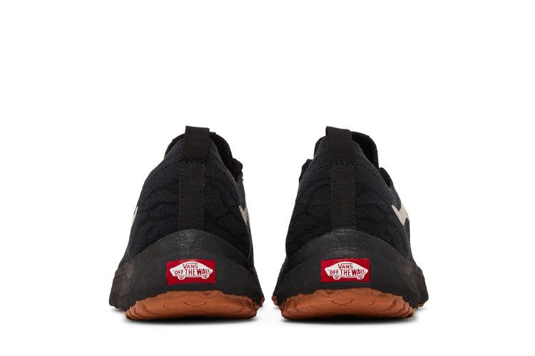 Vans Ultrarange Vr3 Black Gum
