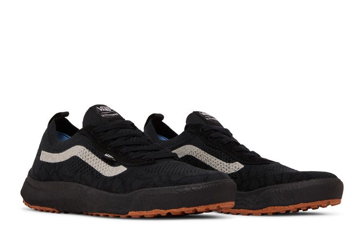 Vans Ultrarange Vr3 Black Gum