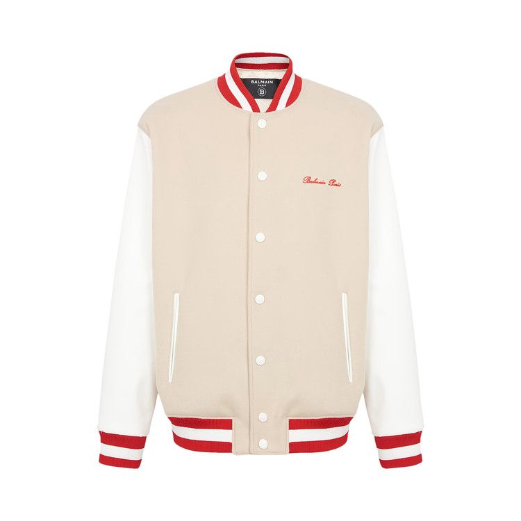 Balmain CF1SG008WB086UC 関税送料込 Balmain lurex-detail double-breasted Blazer | Black | FARFETCH