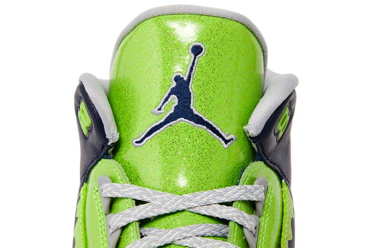 Jordan goat running outlet shoe