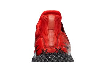 Buy Marvel x Adidas Ultra 4D Advanced 'Spider-Man 2' IG5337