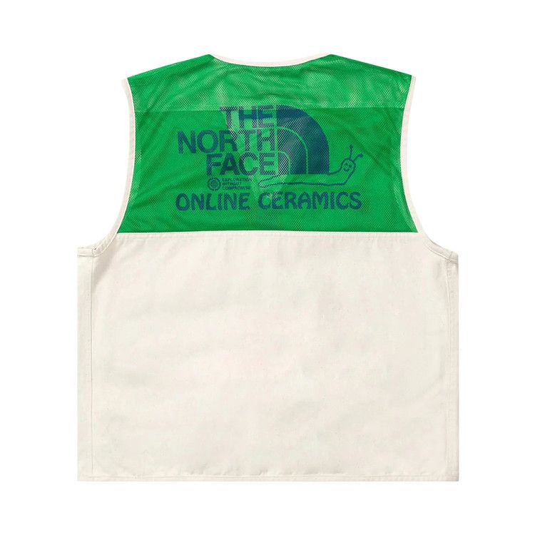 トップス THE NORTH FACE OUTDOOR UTILITY VEST P00652131.jpg
