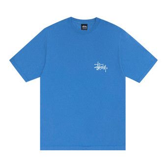 ★人気★【STUSSY】★UNIVERSE TEE PIGMENT DYED★COFFEE★ STUSSY Universe Pigment Dyed Tee Natural - Size: L | eBay