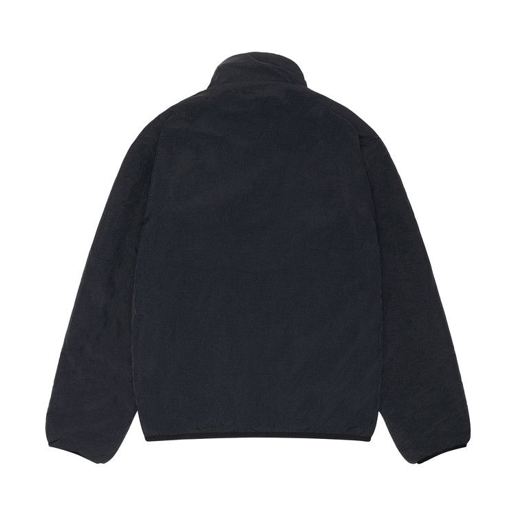 Stussy Sherpa Reversible Jacket 'green'