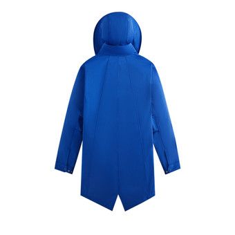 Buy Kith Walton Parka With Liner 'Cyclone' - KHM010481 423 | GOAT NL