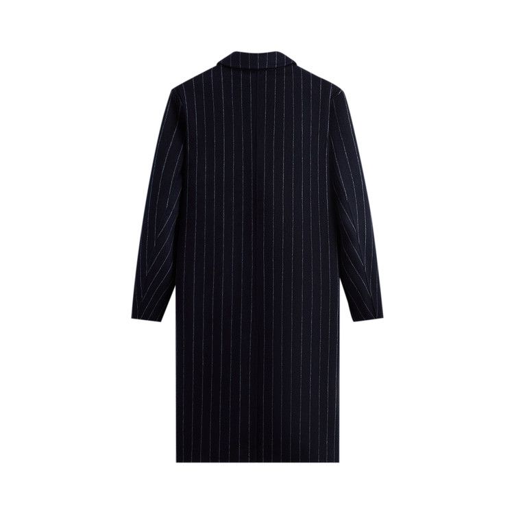 Kith Bergen Car Coat 'nocturnal'