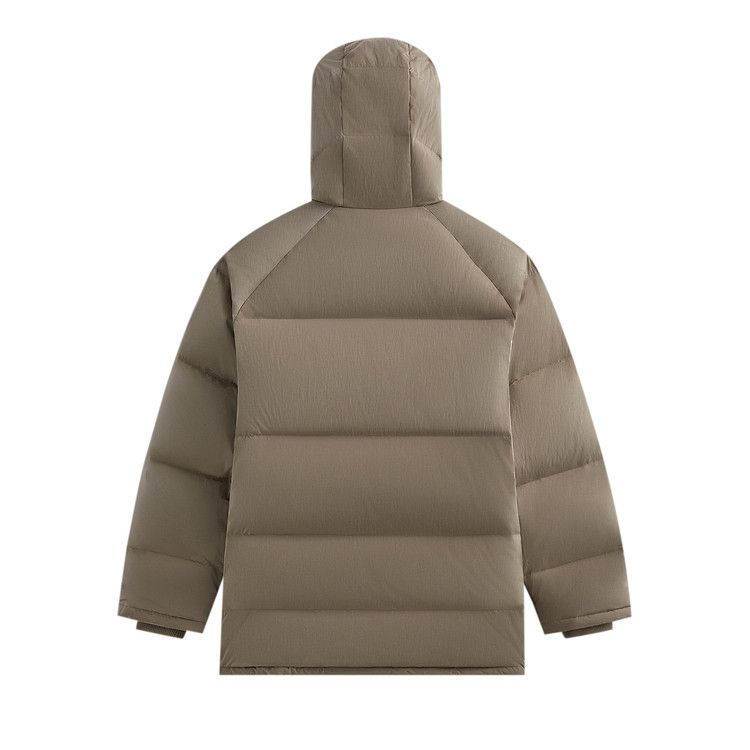 Kith Leroy Parka 'canvas'