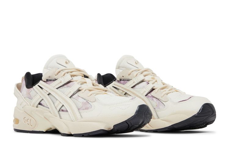 Re-Construction x ASICS Gel Kayano 5 Birch