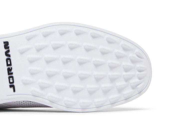Air Jordan Adg 4 White Black