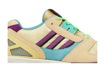GUCCI - N ★★ Buy Gucci Wmns Ace GG Supreme Low 'Psychedelic - Black