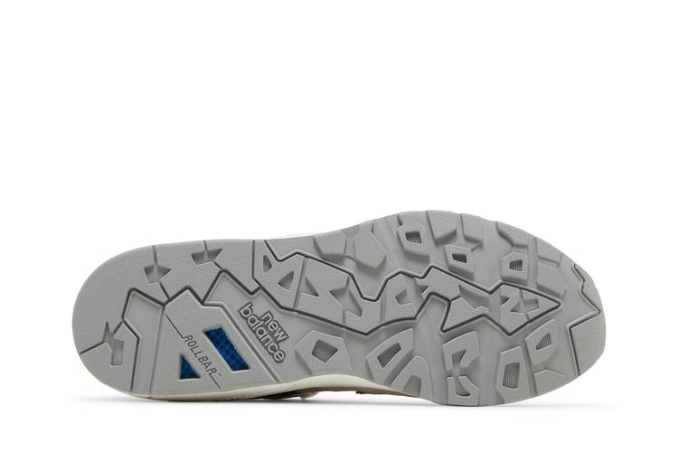 Buy Comme des Garçons Homme x 580 'White' - MT580HM2 | GOAT CA