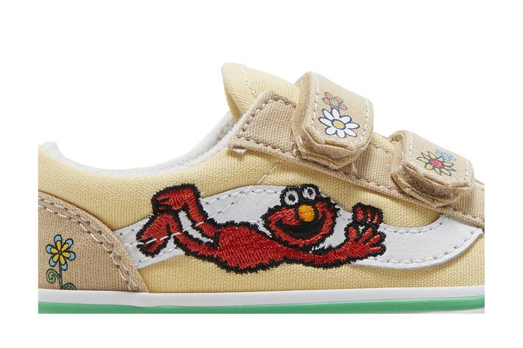 Sesame street shoes hot sale new balance