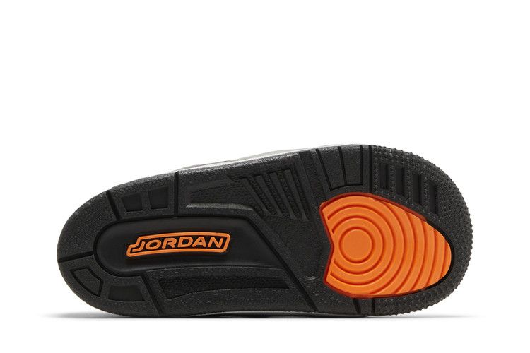 Air Jordan 3 RETRO Td Fear 2023