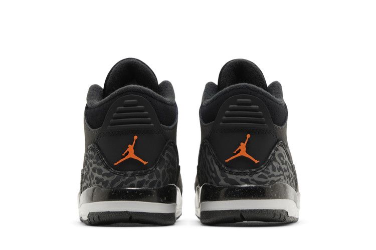 Air Jordan 3 RETRO Td Fear 2023